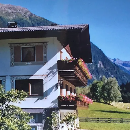 Ferienhaus Trinker