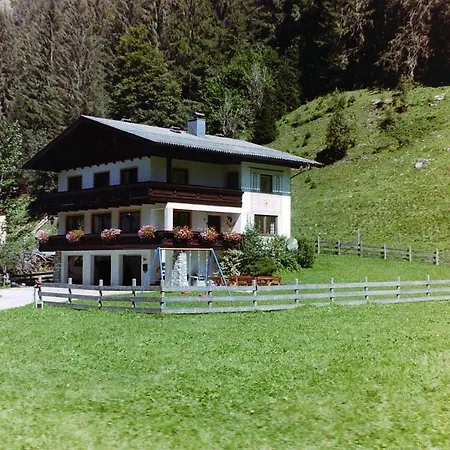 Chalet Trinker