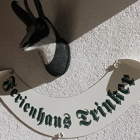 Trinker Chalet Schladming
