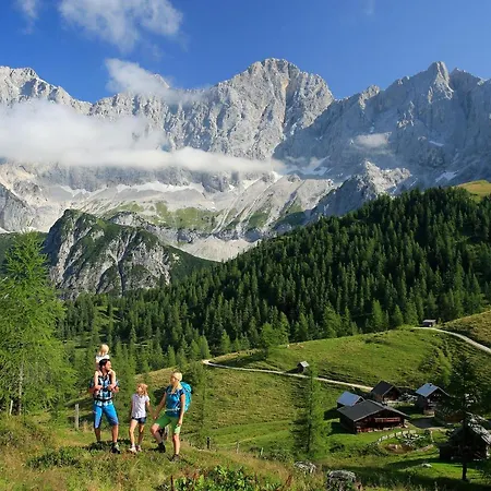 Chalet Trinker *
