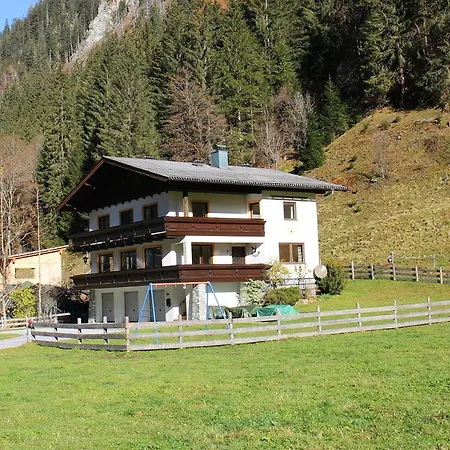 Trinker Chalet Schladming