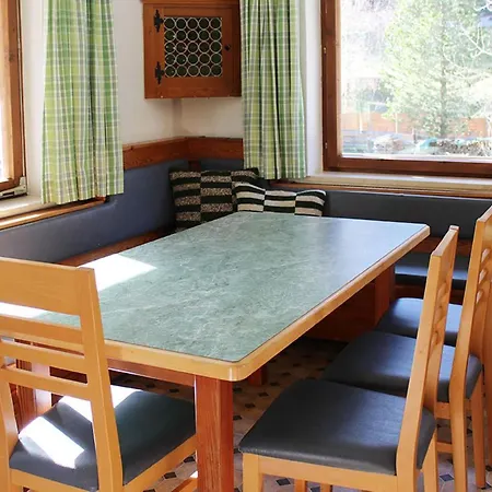 Ferienhaus Trinker *