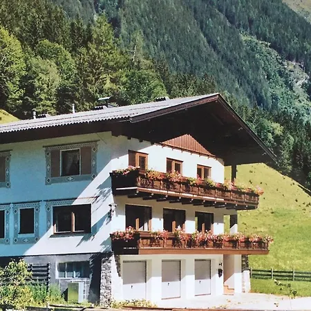 Trinker Chalet