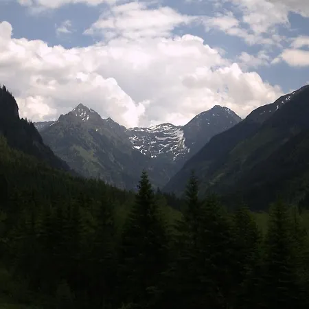 Chalet Trinker