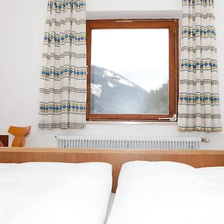 Chalet Trinker *