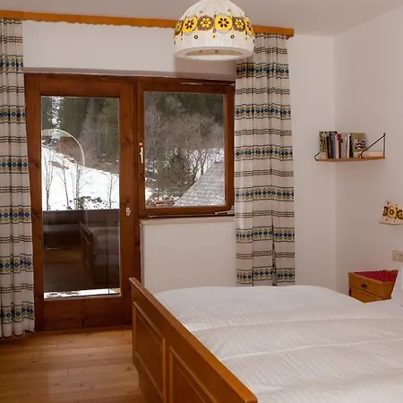 Domek alpejski Ferienhaus Trinker *