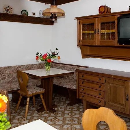 Chalet Trinker *