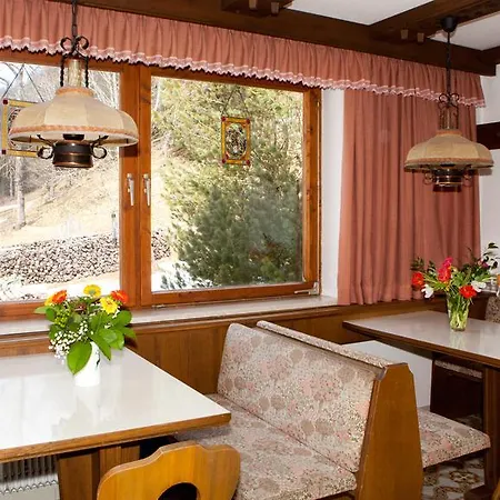 Chalet Trinker