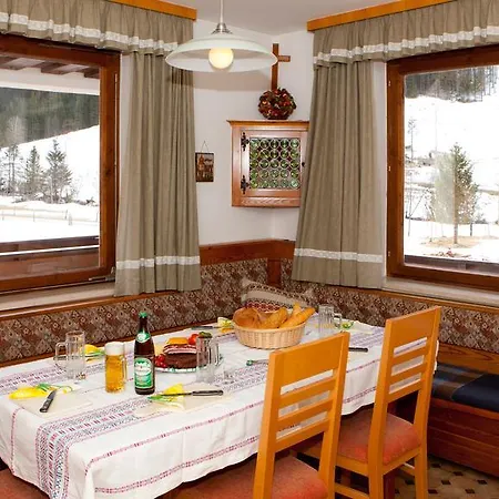 Ferienhaus Trinker