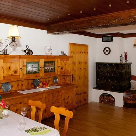 Ferienhaus Trinker