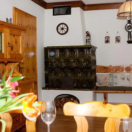 Ferienhaus Trinker
