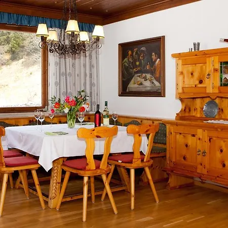 Ferienhaus Trinker Schladming