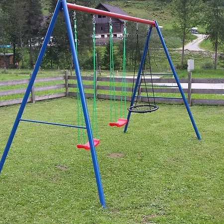 Trinker Chalet Schladming