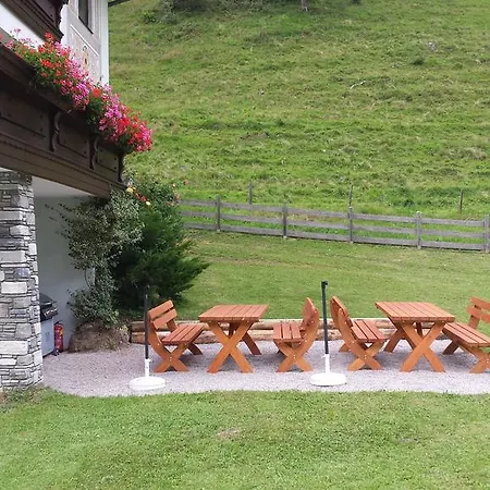 Chalet Trinker Schladming