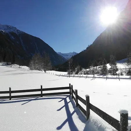 Trinker Chalet Schladming