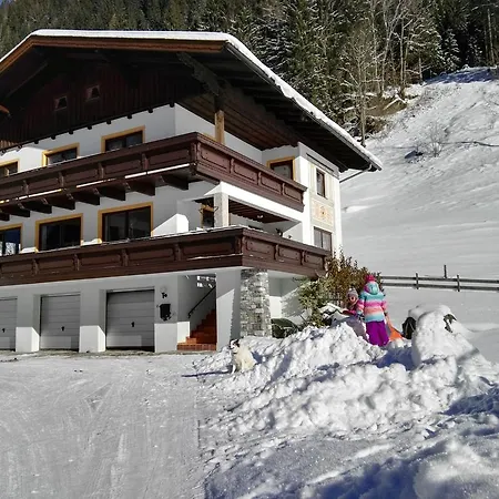 Trinker Chalet