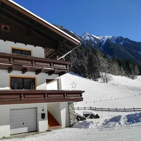 Ferienhaus Trinker *