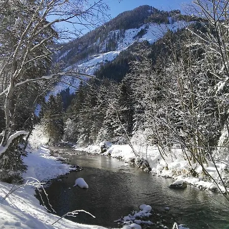 Trinker Chalet *