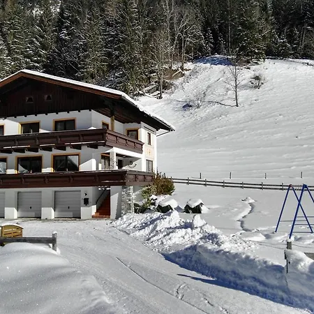 Trinker Chalet Schladming